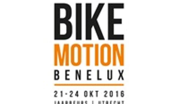 Bike Motion 2016
