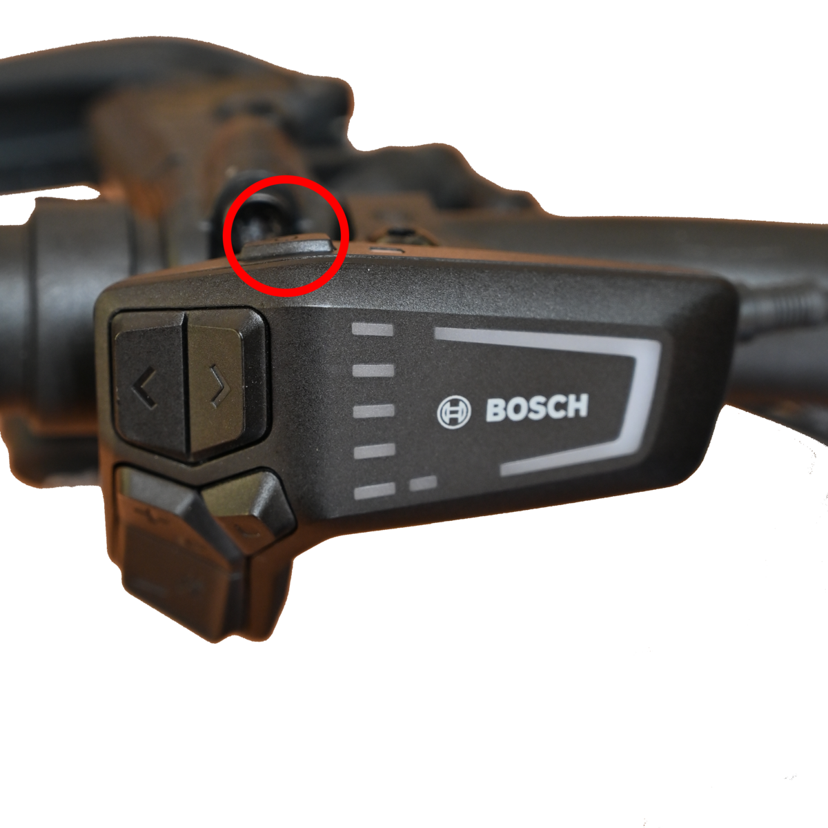 eBike-Tuning - dangerous and risky - Bosch eBike Systems - Bosch